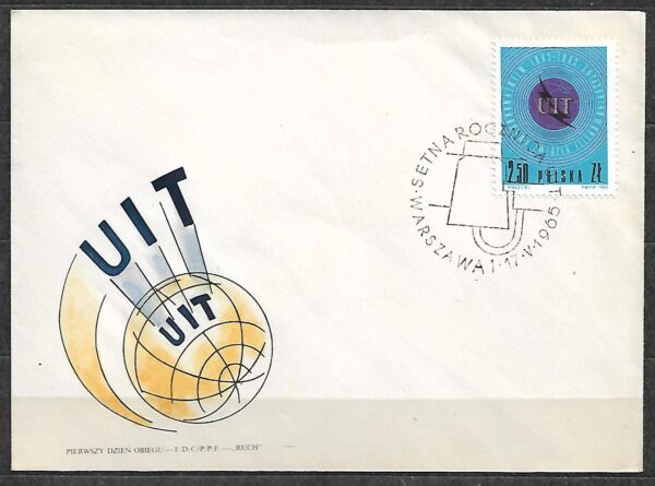FDC FI.1435