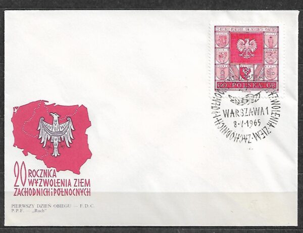 FDC FI.1434
