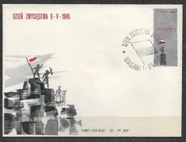 FDC FI.1525