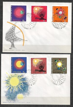 FDC FI.1457-1462