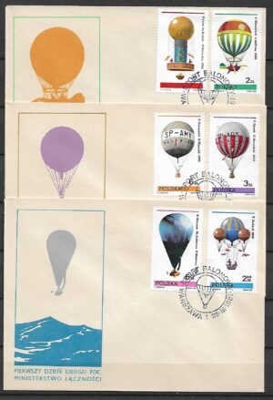 FDC FI.2581-2586