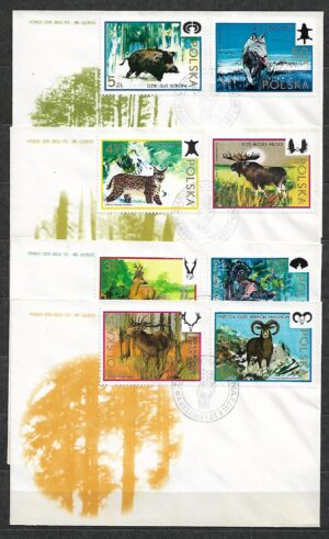 FDC FI.2100-2107