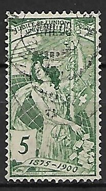 SZWAJCARIA MI.71I
