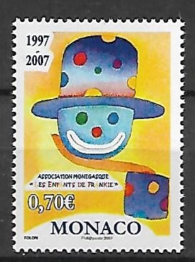 KLAUN MONAKO MI.2824**