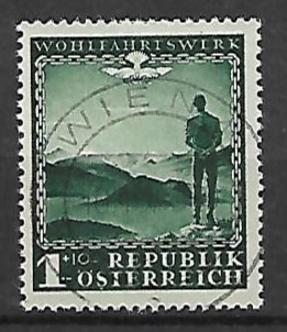 AUSTRIA MI.720