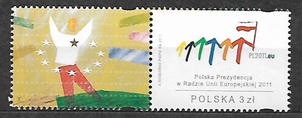FI.4376** PRZYWIESZKA Z LEWEJ STRONY