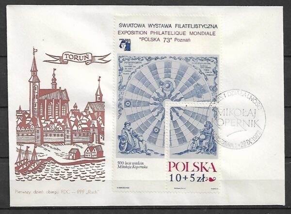 FDC FI.BL.90