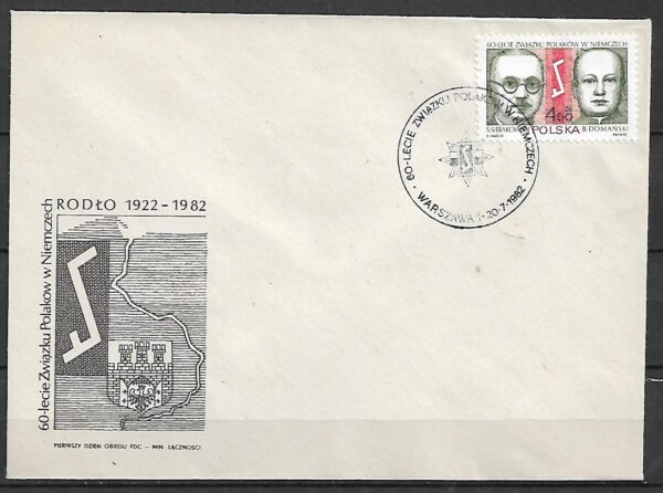 FDC FI.267