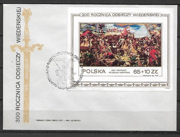FDC FI.BL.123