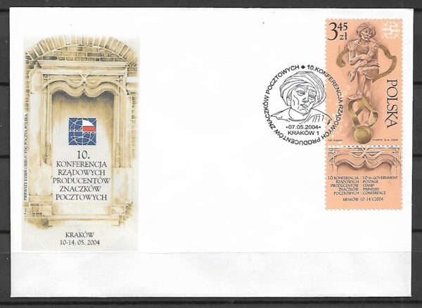 FDC FI.3957