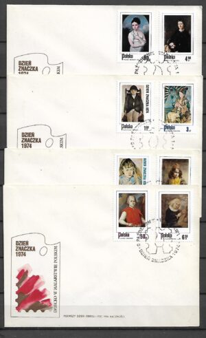 FDC FI.2191-2198