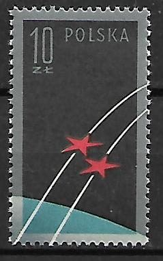 FI.1204**ZNACZEK Z BLOKU