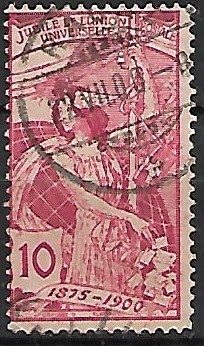 SZWAJCARIA MI.72