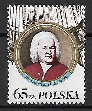 FI.2864**ZNACZEK Z BLOKU