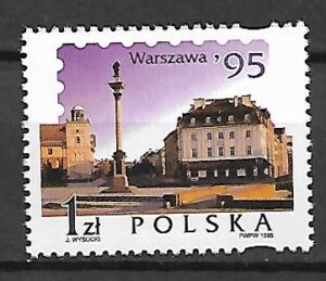 FI.3408**ZNACZEK Z BLOKU