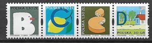 FI.4108-4111**KOMBINACJA