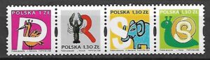 FI.4135-4138**KOMBINACJA