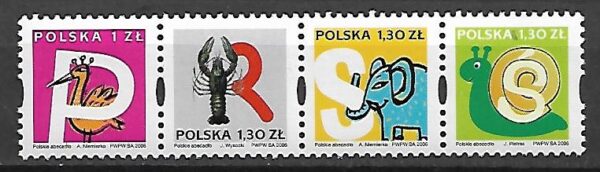 FI.4135-4138**KOMBINACJA
