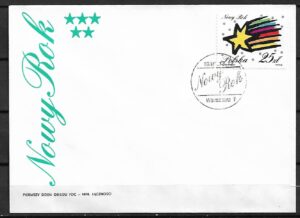 FDC FI.2920