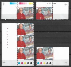 FI.4363**ZESTAW Z NUMEREM ARKUSZA I KRZYŻYKIEM MARKACYJNYM