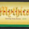 POZDROWIENIA IRLANDIA MI.48**ZESZYCIK - obrazek 2