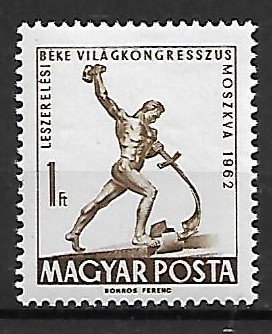 KONGRES WĘGRY MI.1844A**
