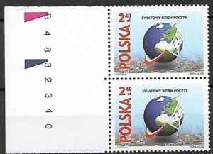 FI.4120**Z NUMEREM NA MARGINESIE
