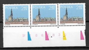 FI.4088**Z NUMEREM NA MARGINESIE