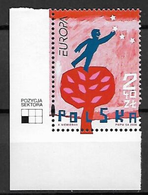 FI.4089**Z POZYCJĄ SEKTORA