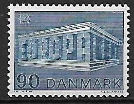 SŁANIA DANIA MI.479**