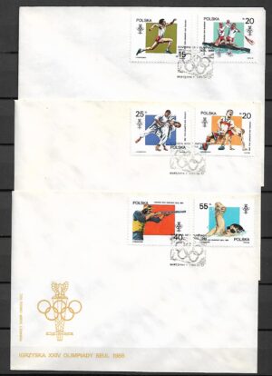 FDC FI.3001-3006