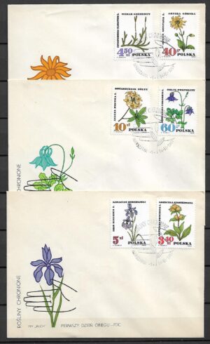 FDC FI.1623-1628
