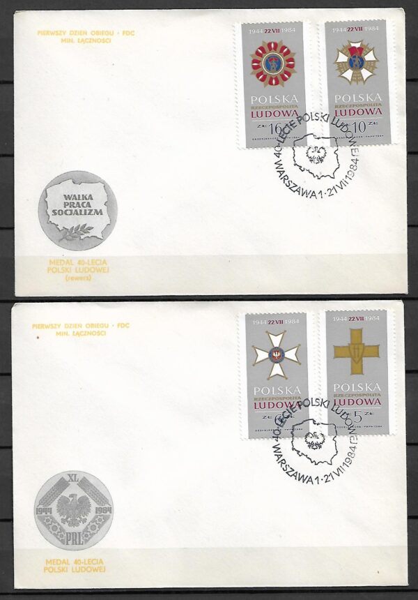 FDC FI.2778-2781