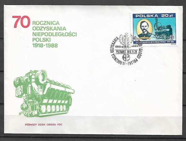 FDC FI.3029