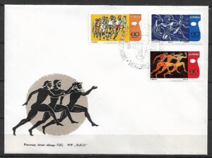 FDC FI.1863-1865