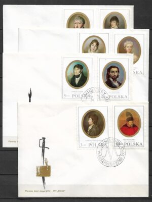 FDC FI.1870-1877