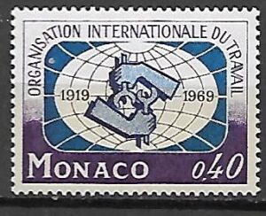 ROCZNICA MONAKO MI.956**