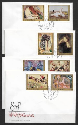 FDC FI.1794-1801