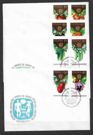 FDC FI.2182-2189