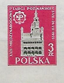 FI.785**ZNACZEK Z BLOKU