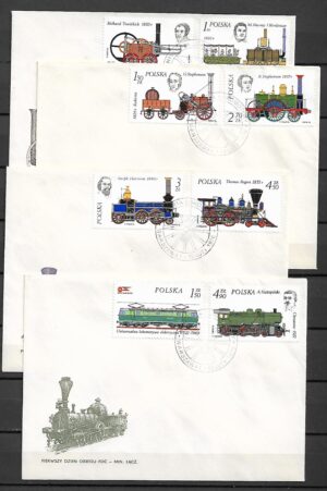 FDC FI.2280-2287