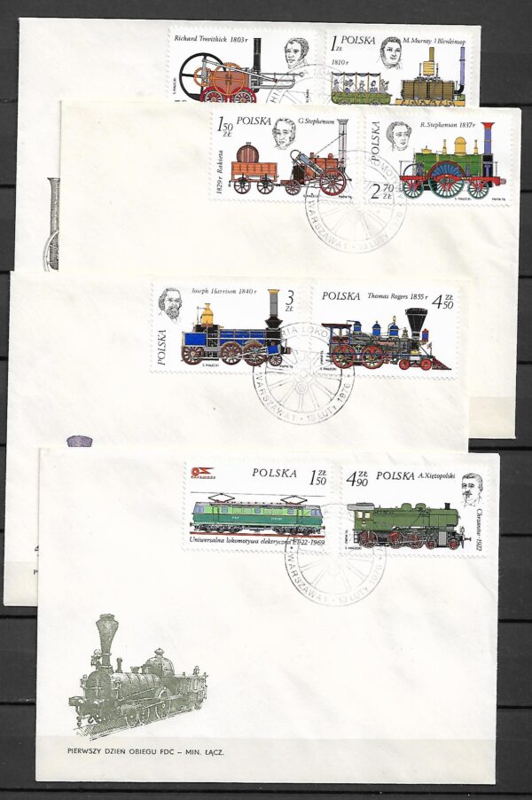 FDC FI.2280-2287