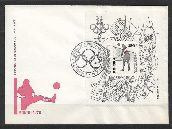 FDC FI.BL.98