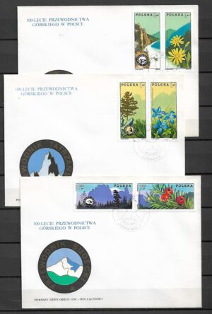 FDC FI.2223-2228