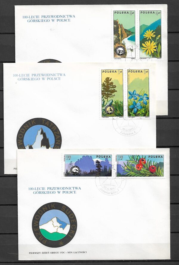 FDC FI.2223-2228