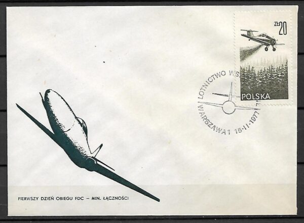 FDC FI.2337