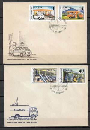 FDC FI.2503-2506