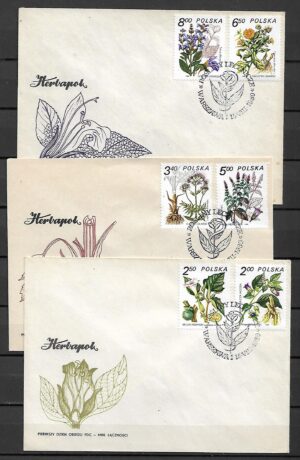 FDC FI.2558-2563