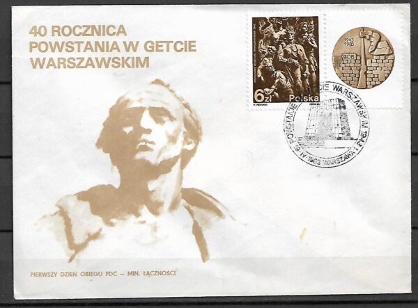 FDC FI.2718