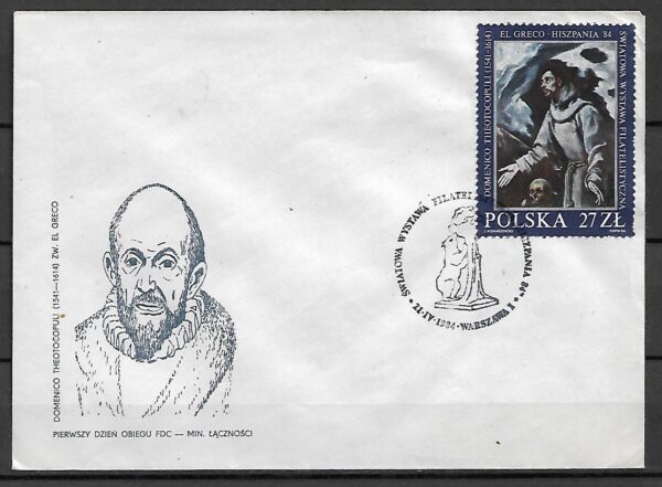 FDC FI.2764